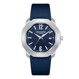 Lee Cooper Silver Men's Watch LC08312.399