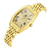 Beverly Hills Polo Club Gold Ladies Watch BP3716X.170