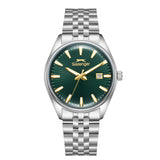 Slazenger Silver Men's Watch SL.09.2580.1.370 SL.09.2580.1.370 - Image 1