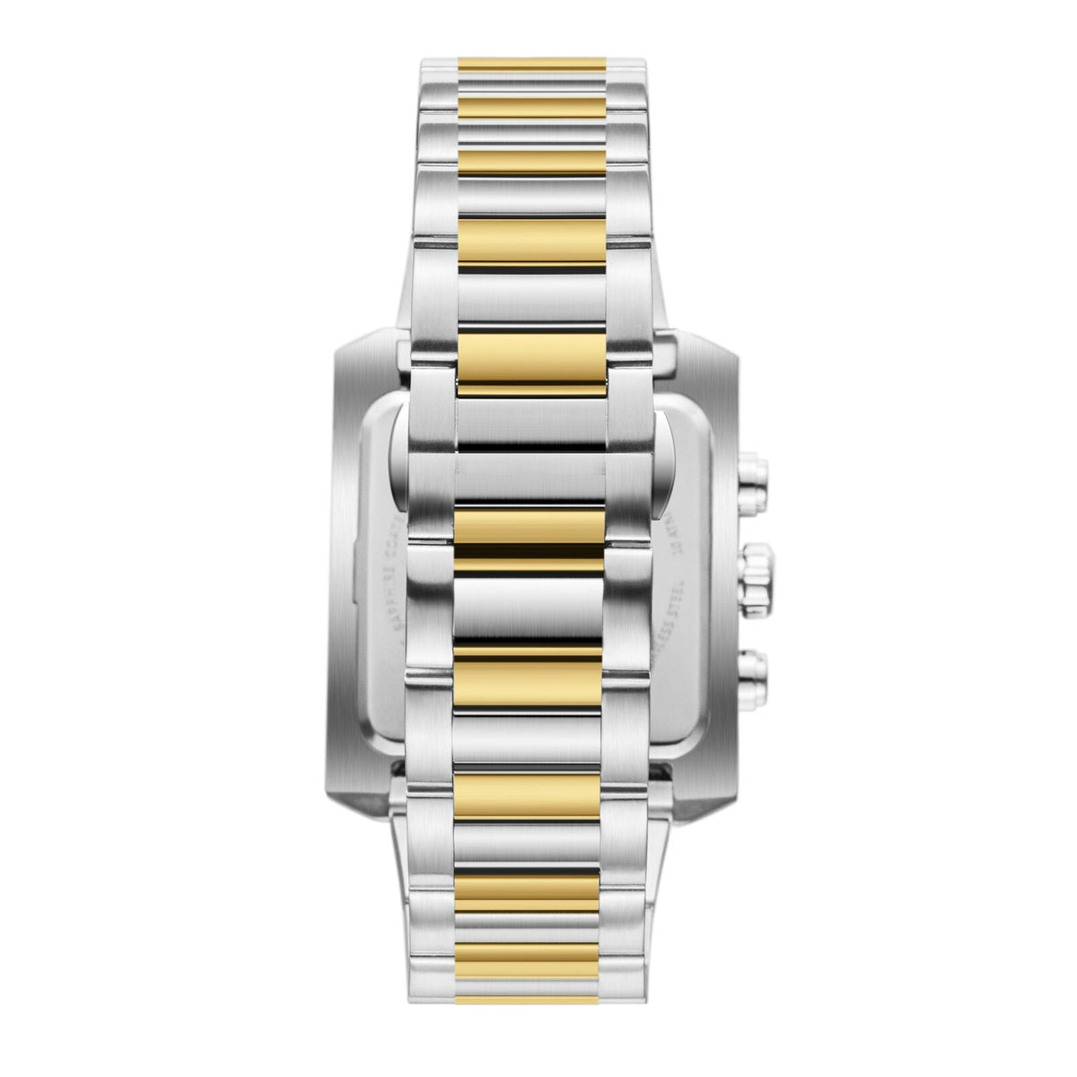 Beverly Hills Polo Club Silver Men's Watch BP3868X.270 BP3868X.270 - Image 4