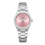 Slazenger Silver Ladies Watch SL.09.2589.3.380