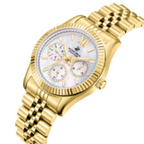 Beverly Hills Polo Club Gold Stainless Steel Ladies Watch - BP3169C.121 BP3169C.121 - Image 2