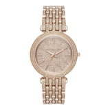 Michael Kors Rose Gold Darci Women's Watch  MK3780 - Watches of Australia