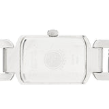 Burberry Signature Quartz Black Dial Silver Steel Strap Watch for Women - BU4210 BU4210 - Image 4