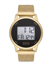 Daniel Klein Gold Men's Watch - DK.1.12659-2 DK.1.12659-2 - Image 1