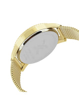 Daniel Klein Gold Men's Watch - DK.1.12659-2 DK.1.12659-2 - Image 4