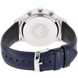 Emporio Armani Silver Men's Watch - AR11216 AR11216 - Image 7