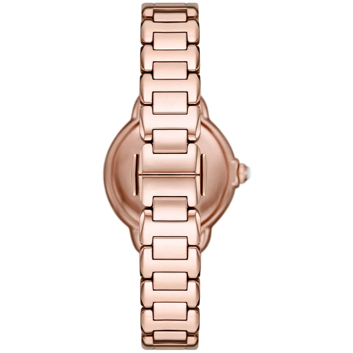 Emporio Armani Mia Starry Night Rose-gold Women's Watch - AR11633