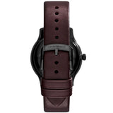 Emporio Armani Black Men's Watch - AR1801 AR1801 - Image 3