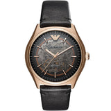 Emporio Armani Rose Gold Men's Watch - AR60004 AR60004 - Image 1