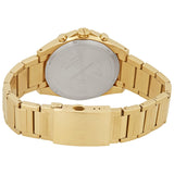 Armani Exchange Drexler Chronograph All Gold Watch - AX2602