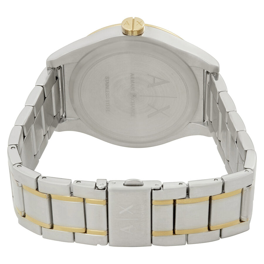 Armani Exchange Nico Blue Dial Men's Watch AX2332 - The Watches Men & CO #3