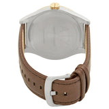 Armani Exchange Nico Blue Dial Men's Watch - AX2334