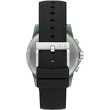 Armani Exchange Outerbanks Chronograph Multi-colour Watch - AX1348