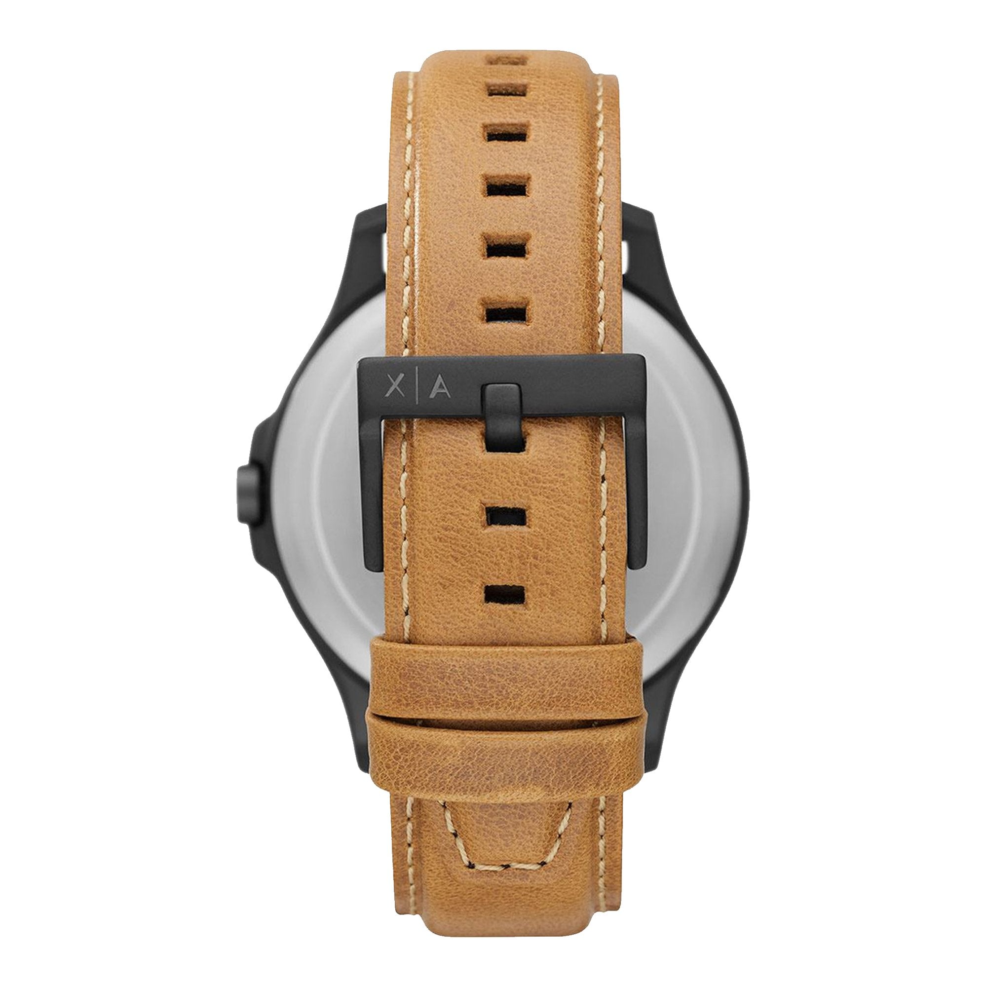 Armani Exchange Quartz Green Dial Menβs Watch AX2412 - Watch