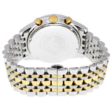 Emporio Armani Navy Chronograph Blue Dial Men's Watch AR6088 - Watches of Australia #3