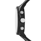 Armani Exchange Outer Banks Chronograph Black Grey Watch - AX1331