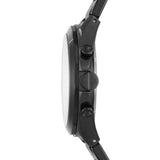 Armani Exchange Drexler Chronograph Black Men's Watch - AX2601