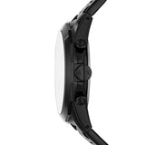 Armani Exchange Drexler Chronograph All Black Watch - AX2639