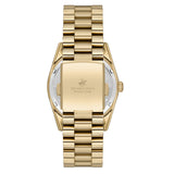 Beverly Hills Polo Club Gold Ladies Watch BP3172C.121 BP3172C.121 - Image 3