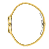 Beverly Hills Polo Club Gold Ladies Watch - BP3818X.110