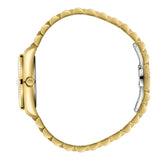 Beverly Hills Polo Club Gold Ladies Watch - BP3827X.130