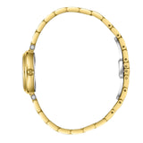 Beverly Hills Polo Club Gold Ladies Watch - BP3838X.120