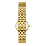 Beverly Hills Polo Club Gold Ladies Watch - BP3838X.120