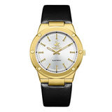 Beverly Hills Polo Club Gold Men's Watch - BP3817X.131