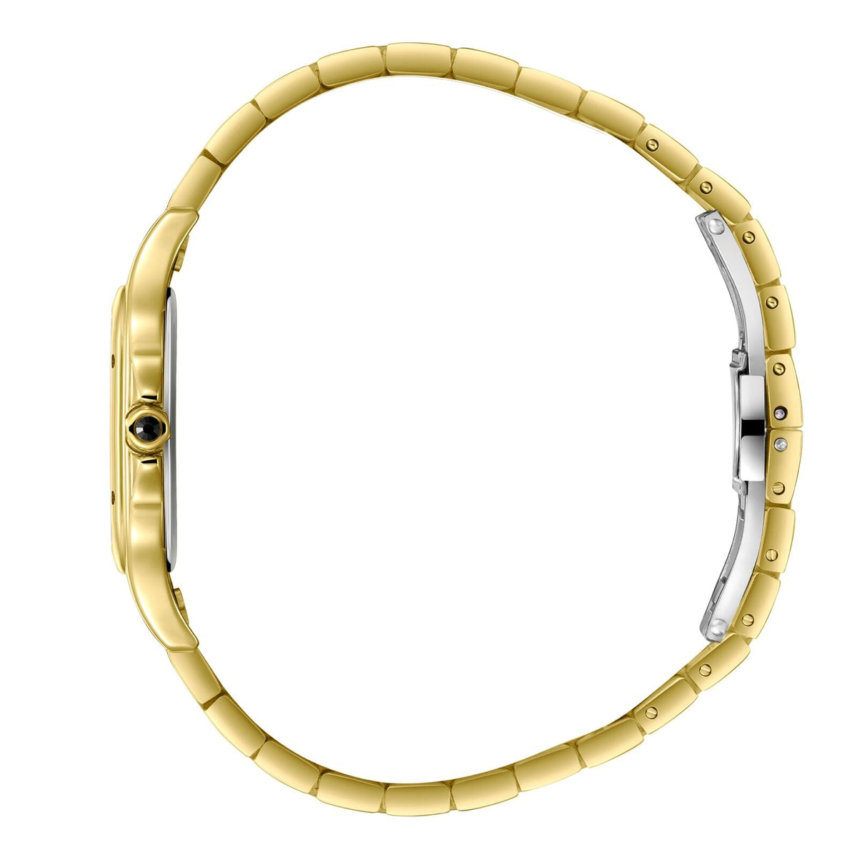 Beverly Hills Polo Club Gold Men's Watch - BP3824C.110 BP3824C.110 - Image 3