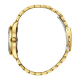 Beverly Hills Polo Club Gold Stainless Steel Ladies Watch - BP3808C.170