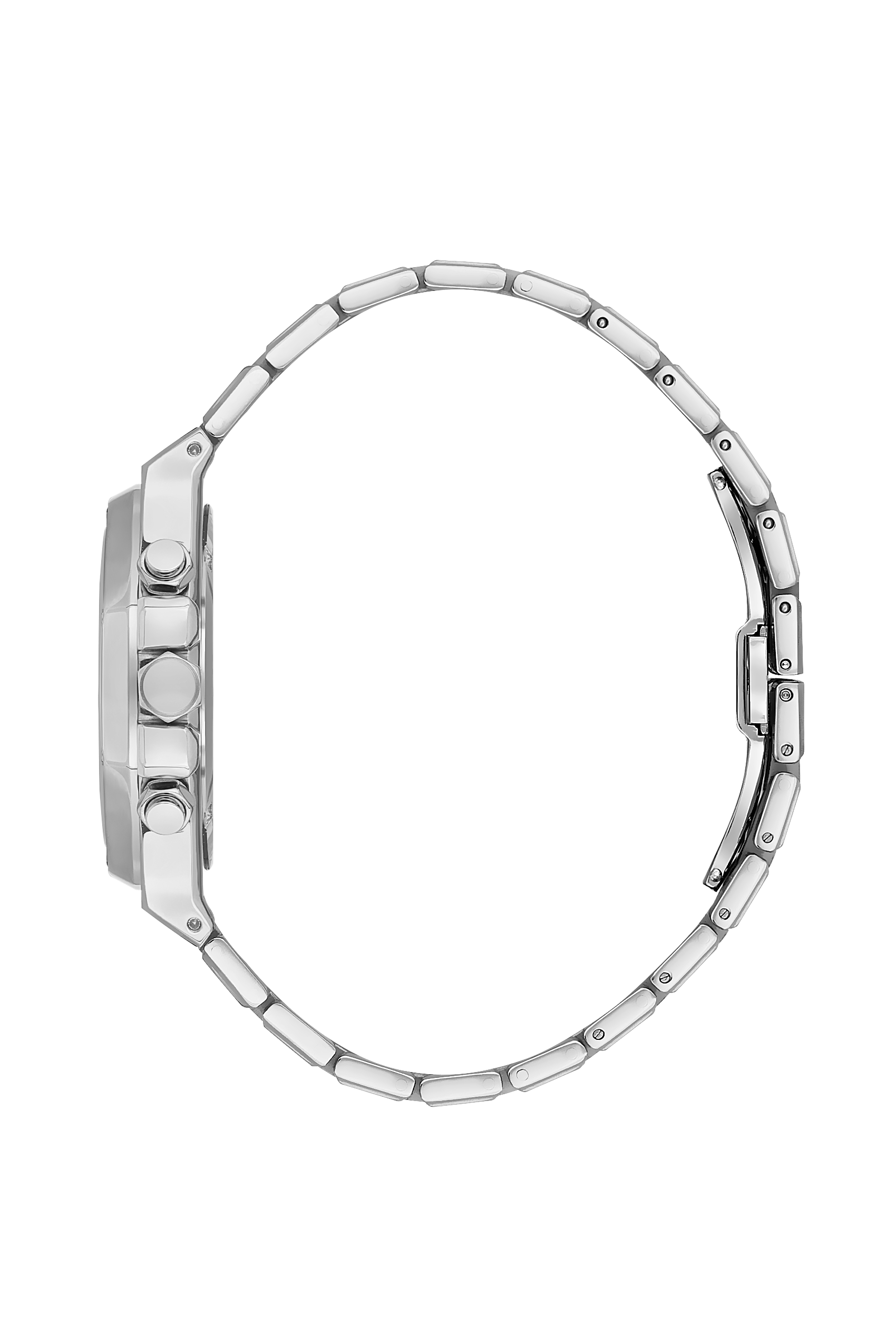 Beverly Hills Polo Club Multifunction Blue Dial Date Watch – BP3051X.390