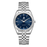 Beverly Hills Polo Club Silver Ladies Watch - BP3830X.390