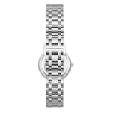 Beverly Hills Polo Club Silver Ladies Watch - BP3838X.390