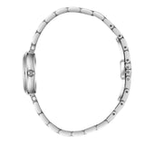 Beverly Hills Polo Club Silver Ladies Watch - BP3838X.390