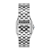 Beverly Hills Polo Club Silver Men's Watch - BP3824C.390