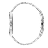 Beverly Hills Polo Club Silver Men's Watch - BP3825X.360