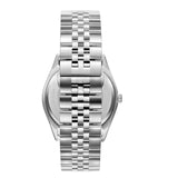 Beverly Hills Polo Club Silver Men's Watch - BP3830X.330