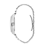 Beverly Hills Polo Club Silver Stainless Steel Ladies Watch - BP3018X.390