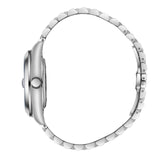 Beverly Hills Polo Club Silver Stainless Steel Men's Watch - BP3810X.330