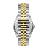 Beverly Hills Polo Club Two tone Ladies Watch - BP3830X.230