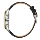 Beverly Hills Polo Club Two tone Men's Watch - BP3821X.231