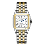 Beverly Hills Polo Club Two tone Men's Watch - BP3824C.230