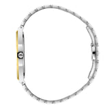 Beverly Hills Polo Club Two tone Men's Watch - BP3832X.230