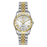 Beverly Hills Polo Club Two tone Stainless Steel Ladies Watch - BP3808C.220
