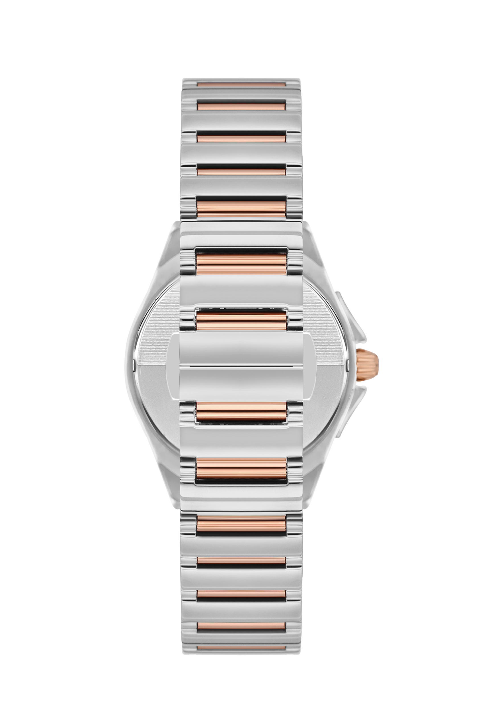 BEVERLY HILLS POLO CLUB Stainless Steel Quartz Watch – BP3587C.530