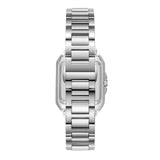 Beverly Hills Polo Club Silver Ladies Watch BP3671C.320