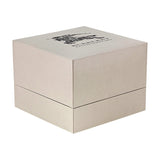 Burberry Black Dial Chronograph Black Leather Men's Watch BU9382 - Watches of Australia #4