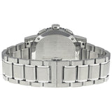 Burberry Black Dial Chronograph Stainless Steel Men's Watch BU9380 - Watches of Australia #3