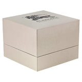 Burberry Black Dial Stainless Steel Unisex Watch BU9001 - Watches of Australia #4